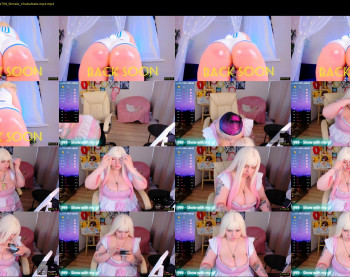 yoki_shizuko — 18 minute Chaturbate female teen cam video, 1080p, Aug 13, 2022