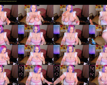 yoki_shizuko — 55 minute Chaturbate female teen cam video, 1080p, Aug 13, 2022