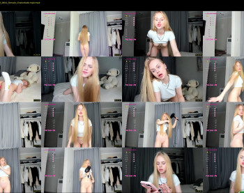 _be_my_daddy — 25 minute Chaturbate female teen cam video, 1080p, Aug 14, 2022