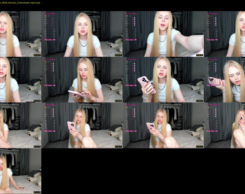 _be_my_daddy — 5 minute Chaturbate female teen cam video, 1080p, Aug 14, 2022