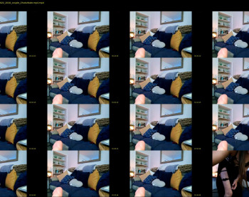 cornishcandy — 3 minute Chaturbate female teen cam video, 720p, Aug 14, 2022
