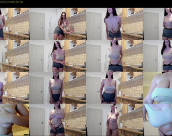 devyale — 54 minute Chaturbate female teen cam video, 1080p, Aug 14, 2022