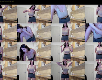 devyale — 40 minute Chaturbate female teen cam video, 1080p, Aug 14, 2022