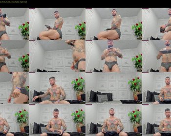 dimitri_sullivan — 57 minute Chaturbate male teen cam video, 1080p, Aug 14, 2022