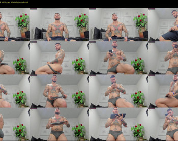 dimitri_sullivan — 53 minute Chaturbate male teen cam video, 1080p, Aug 14, 2022