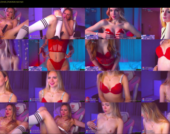 emmber — 91 minute Chaturbate female teen cam video, 720p, Aug 15, 2022