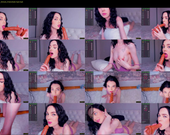 evalanis — 55 minute Chaturbate couple teen cam video, 1080p, Aug 14, 2022