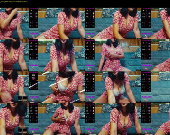 katrine_denev — 37 minute Chaturbate female teen cam video, 720p, Aug 14, 2022