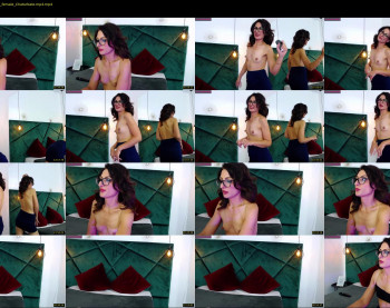 lisacroft — 46 minute Chaturbate female teen cam video, 1080p, Aug 14, 2022