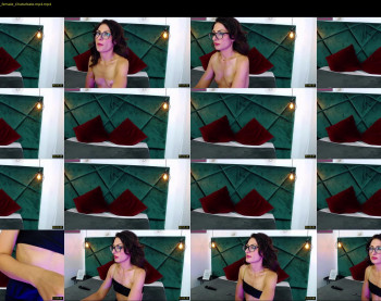 lisacroft — 16 minute Chaturbate female teen cam video, 1080p, Aug 14, 2022