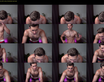marcusdiamond — 4 minute Chaturbate male teen cam video, 1080p, Aug 14, 2022