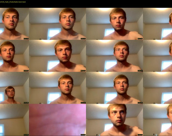 mrcoolguy68 — 25 minute Chaturbate male teen cam video, 720p, Aug 14, 2022
