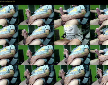 nicolasguy — 54 minute Chaturbate male teen cam video, 1080p, Aug 14, 2022