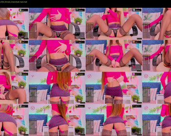 sooofffiyyaaa — 54 minute Chaturbate female teen cam video, 1080p, Aug 14, 2022