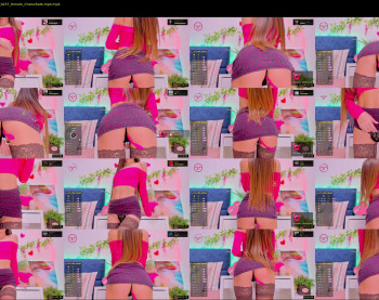 sooofffiyyaaa — 55 minute Chaturbate female teen cam video, 1080p, Aug 15, 2022