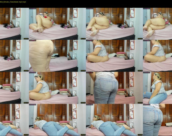 suggar_milf — 54 minute Chaturbate female teen cam video, 1080p, Aug 14, 2022