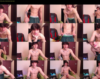 teddy_mode — 54 minute Chaturbate couple teen cam video, 1080p, Aug 14, 2022