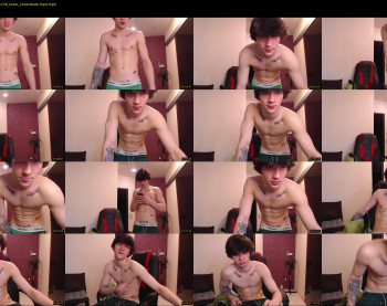 teddy_mode — 54 minute Chaturbate couple teen cam video, 1080p, Aug 14, 2022
