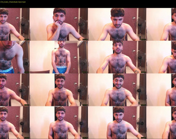 teddy_mode — 54 minute Chaturbate couple teen cam video, 1080p, Aug 14, 2022