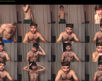 teddy_mode — 54 minute Chaturbate couple teen cam video, 1080p, Aug 15, 2022