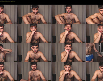 teddy_mode — 54 minute Chaturbate couple teen cam video, 1080p, Aug 15, 2022