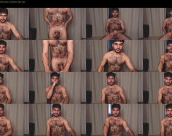 teddy_mode — 50 minute Chaturbate couple teen cam video, 1080p, Aug 15, 2022