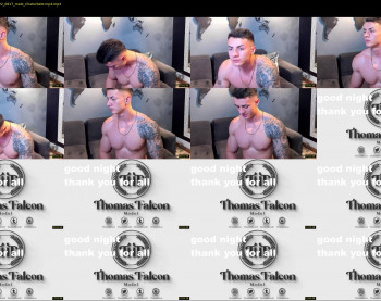 thomas_falcon1 — 17 minute Chaturbate male teen cam video, 1080p, Aug 14, 2022
