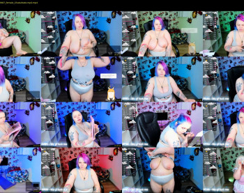yoki_shizuko — 56 minute Chaturbate female teen cam video, 1080p, Aug 14, 2022