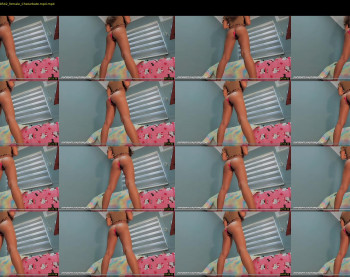 cherrycreme — 5 minute Chaturbate female teen cam video, 1080p, Aug 16, 2022