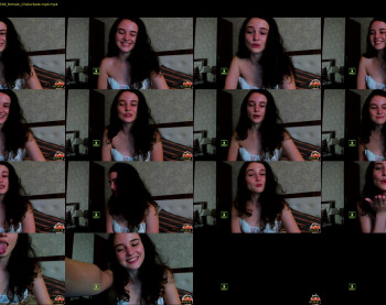 demurelixir — 10 minute Chaturbate female teen cam video, 1080p, Aug 16, 2022
