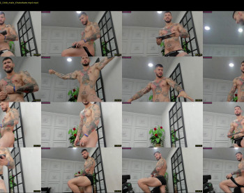 dimitri_sullivan — 36 minute Chaturbate male teen cam video, 720p, Aug 15, 2022