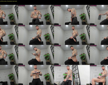 dimitri_sullivan — 47 minute Chaturbate male teen cam video, 720p, Aug 16, 2022