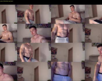 eddieds — 53 minute Chaturbate male teen cam video, 1080p, Aug 16, 2022
