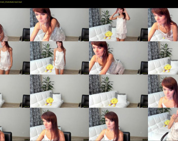 fritha — 12 minute Chaturbate female teen cam video, 720p, Aug 15, 2022