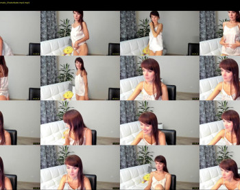 fritha — 20 minute Chaturbate female teen cam video, 720p, Aug 16, 2022