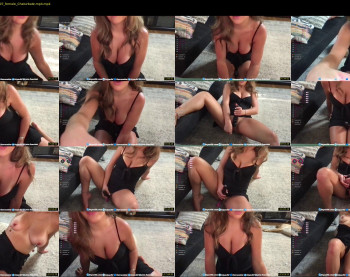 funcamkw — 95 minute Chaturbate female teen cam video, 720p, Aug 16, 2022
