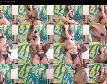 hell_l0ve — 56 minute Chaturbate female teen cam video, 1080p, Aug 15, 2022