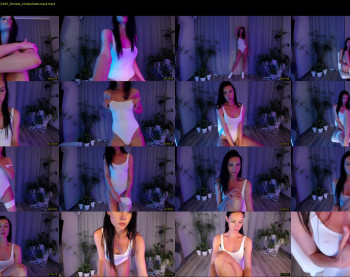 katrin_sweeft — 54 minute Chaturbate female teen cam video, 1080p, Aug 15, 2022