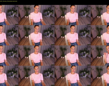 katrin_sweeft — 4 minute Chaturbate female teen cam video, 1080p, Aug 16, 2022