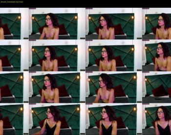 lisacroft — 29 minute Chaturbate female teen cam video, 1080p, Aug 15, 2022