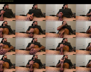 phoenix_star — 21 minute Chaturbate male teen cam video, 1080p, Aug 16, 2022