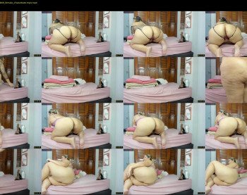 suggar_milf — 54 minute Chaturbate female teen cam video, 1080p, Aug 15, 2022