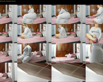 suggar_milf — 19 minute Chaturbate female teen cam video, 1080p, Aug 15, 2022