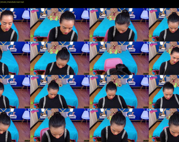 cute_eli — 26 minute Chaturbate female teen cam video, 1080p, Aug 16, 2022