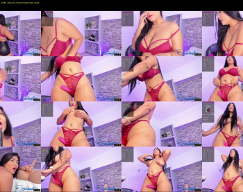 daphneadkins — 54 minute Chaturbate female teen cam video, 1080p, Aug 16, 2022
