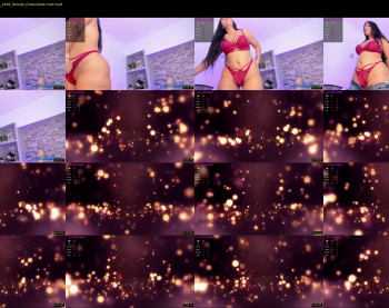 daphneadkins — 54 minute Chaturbate female teen cam video, 1080p, Aug 16, 2022