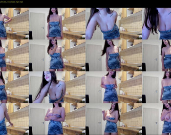 devyale — 54 minute Chaturbate female teen cam video, 1080p, Aug 16, 2022