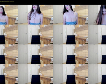 devyale — 54 minute Chaturbate female teen cam video, 1080p, Aug 16, 2022