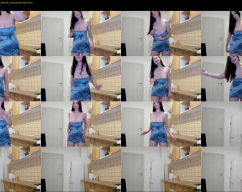 devyale — 36 minute Chaturbate female teen cam video, 1080p, Aug 16, 2022