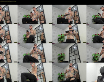 dimitri_sullivan — 55 minute Chaturbate male teen cam video, 1080p, Aug 16, 2022